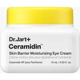 Dr. Jart Ceramidin Skin Barrier 15 ml Nemlendirici Göz Kremi