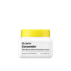 Dr. Jart Ceramidin Skin Barrier 15 ml Nemlendirici Göz Kremi