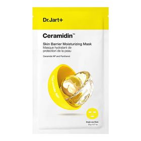 Dr. Jart Ceramin Skin Barrier Moisturizing 22 gr Nemlendirici Etkili Maske