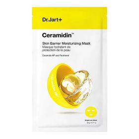 Dr. Jart Ceramin Skin Barrier Moisturizing 22 gr Nemlendirici Etkili Maske
