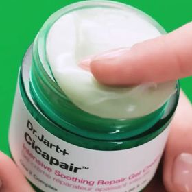 Dr. Jart Cicapair Intensive Soothing 50 ml Yoğun Yatıştırıcı Onarıcı Jel Krem