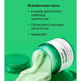 Dr. Jart Cicapair Intensive Soothing 50 ml Yoğun Yatıştırıcı Onarıcı Jel Krem