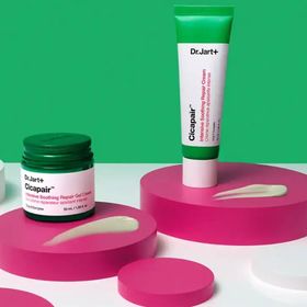 Dr. Jart Cicapair Intensive Soothing 50 ml Yoğun Yatıştırıcı Onarıcı Krem