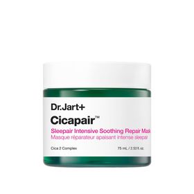 Dr. Jart Cicapair Sleepair Intensive Soothing Repair 75 ml Yatıştırıcı Gece Maskesi