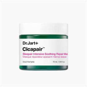 Dr. Jart Cicapair Sleepair Intensive Soothing Repair 75 ml Yatıştırıcı Gece Maskesi