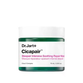 Dr. Jart Cicapair Sleepair Intensive Soothing Repair 75 ml Yatıştırıcı Gece Maskesi