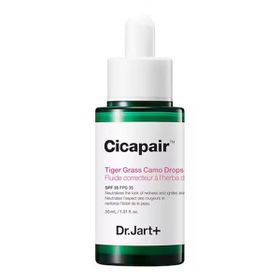 Dr. Jart Cicapair Tiger Grass Camo Drops Cilt Tonu Eşitleyici 30 ml Damla