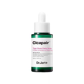 Dr. Jart Cicapair Tiger Grass Camo Drops Cilt Tonu Eşitleyici 30 ml Damla