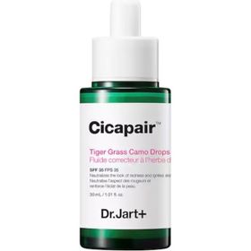 Dr. Jart Cicapair Tiger Grass Camo Drops Cilt Tonu Eşitleyici 30 ml Damla