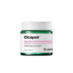 Dr.Jart Cicapair Tiger Grass Color Correcting 50 ml Cilt Tonu Eşitleyici Bakım Kremi
