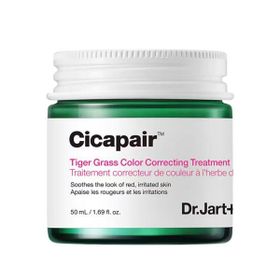 Dr.Jart Cicapair Tiger Grass Color Correcting 50 ml Cilt Tonu Eşitleyici Bakım Kremi