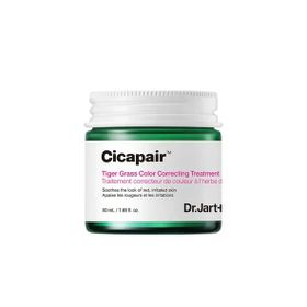 Dr.Jart Cicapair Tiger Grass Color Correcting 50 ml Cilt Tonu Eşitleyici Bakım Kremi