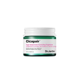 Dr. Jart Cicapair Tiger Grass Color Correcting Treatment 15 ml Cilt Tonu Eşitleyici Krem