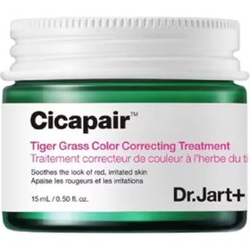 Dr. Jart Cicapair Tiger Grass Color Correcting Treatment 15 ml Cilt Tonu Eşitleyici Krem