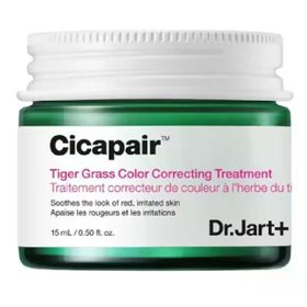 Dr. Jart Cicapair Tiger Grass Color Correcting Treatment 15 ml Cilt Tonu Eşitleyici Krem
