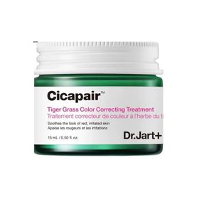 Dr. Jart Cicapair Tiger Grass Color Correcting Treatment 15 ml Cilt Tonu Eşitleyici Krem