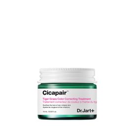 Dr. Jart Cicapair Tiger Grass Color Correcting Treatment 15 ml Cilt Tonu Eşitleyici Krem