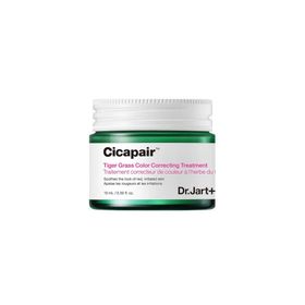 Dr. Jart Cicapair Tiger Grass Color Correcting Treatment 15 ml Cilt Tonu Eşitleyici Krem