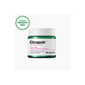 Dr. Jart Cicapair Tiger Grass Color Correcting Treatment 30 ml Cilt Tonu Eşitleyici Krem