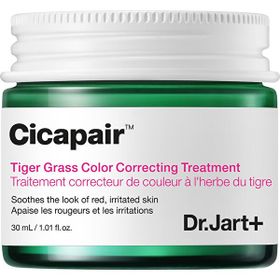Dr. Jart Cicapair Tiger Grass Color Correcting Treatment 30 ml Cilt Tonu Eşitleyici Krem