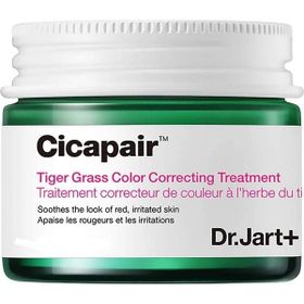 Dr. Jart Cicapair Tiger Grass Color Correcting Treatment 30 ml Cilt Tonu Eşitleyici Krem