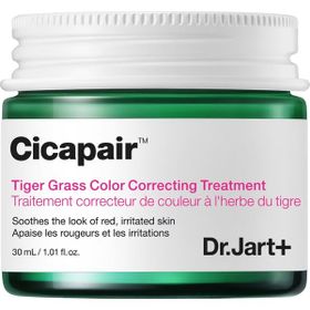 Dr. Jart Cicapair Tiger Grass Color Correcting Treatment 30 ml Cilt Tonu Eşitleyici Krem