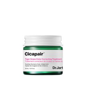 Dr. Jart Cicapair Tiger Grass Color Correcting Treatment 30 ml Cilt Tonu Eşitleyici Krem