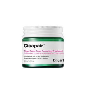 Dr. Jart Cicapair Tiger Grass Color Correcting Treatment 30 ml Cilt Tonu Eşitleyici Krem