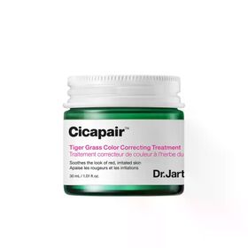 Dr. Jart Cicapair Tiger Grass Color Correcting Treatment 30 ml Cilt Tonu Eşitleyici Krem