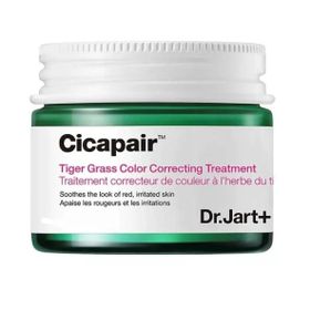 Dr. Jart Cicapair Tiger Grass Color Correcting Treatment 50 ml Cilt Tonu Eşitleyici Krem