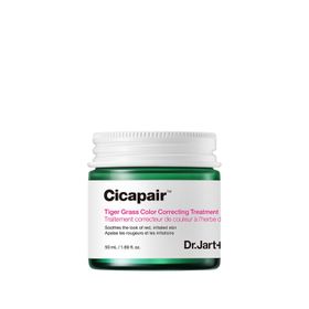 Dr. Jart Cicapair Tiger Grass Color Correcting Treatment 50 ml Cilt Tonu Eşitleyici Krem