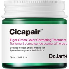 Dr. Jart Cicapair Tiger Grass Color Correcting Treatment 50 ml Cilt Tonu Eşitleyici Krem