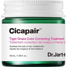 Dr. Jart Cicapair Tiger Grass Color Correcting Treatment 50 ml Cilt Tonu Eşitleyici Krem