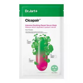 Dr. Jart Cicapair Yoğun Yatıştırıcı Onarıcı Serum 25 gr Yüz Maskesi