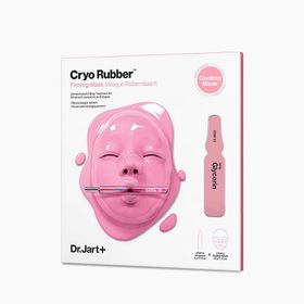 Dr. Jart Cryo Rubber Firming Sıkılaştırıcı 40 gr ve 4 gr Yüz Maskesi