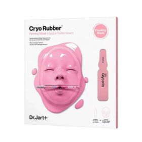 Dr. Jart Cryo Rubber Firming Sıkılaştırıcı 40 gr ve 4 gr Yüz Maskesi