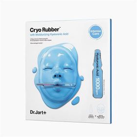 Dr. Jart Cryo Rubber Hyaluronik Asitli 4 gr ve 40 gr Nemlendirici Yüz Maskesi