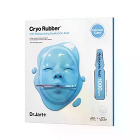Dr. Jart Cryo Rubber Hyaluronik Asitli 4 gr ve 40 gr Nemlendirici Yüz Maskesi