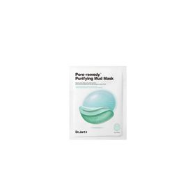 Dr. Jart Dermask Pore Remedy 13 gr Çamur Yüz Maskesi