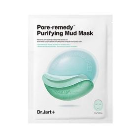 Dr. Jart Dermask Pore Remedy 13 gr Çamur Yüz Maskesi