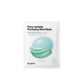 Dr. Jart Dermask Pore Remedy 13 gr Çamur Yüz Maskesi