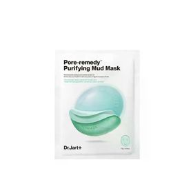 Dr. Jart Dermask Pore Remedy 13 gr Çamur Yüz Maskesi