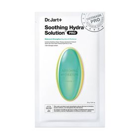 Dr. Jart Dermask Soothing Hydra Solution Pro 26 gr Yatıştırıcı Yüz Maskesi