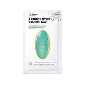 Dr. Jart Dermask Soothing Hydra Solution Pro 26 gr Yatıştırıcı Yüz Maskesi