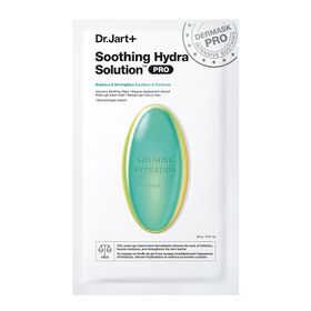 Dr. Jart Dermask Soothing Hydra Solution Pro 26 gr Yatıştırıcı Yüz Maskesi