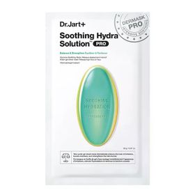 Dr. Jart Dermask Soothing Hydra Solution Pro 26 gr Yatıştırıcı Yüz Maskesi