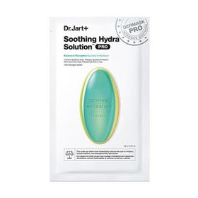 Dr. Jart Dermask Soothing Hydra Solution Pro 26 gr Yatıştırıcı Yüz Maskesi