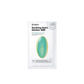 Dr. Jart Dermask Soothing Hydra Solution Pro 26 gr Yatıştırıcı Yüz Maskesi
