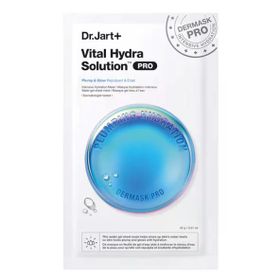 Dr. Jart Dermask Vital Hydra Solution Pro 26 gr Nemlendirici Yüz Maskesi