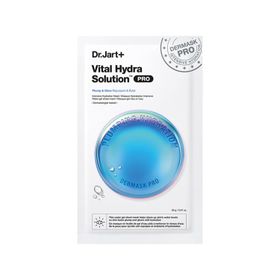 Dr. Jart Dermask Vital Hydra Solution Pro 26 gr Nemlendirici Yüz Maskesi